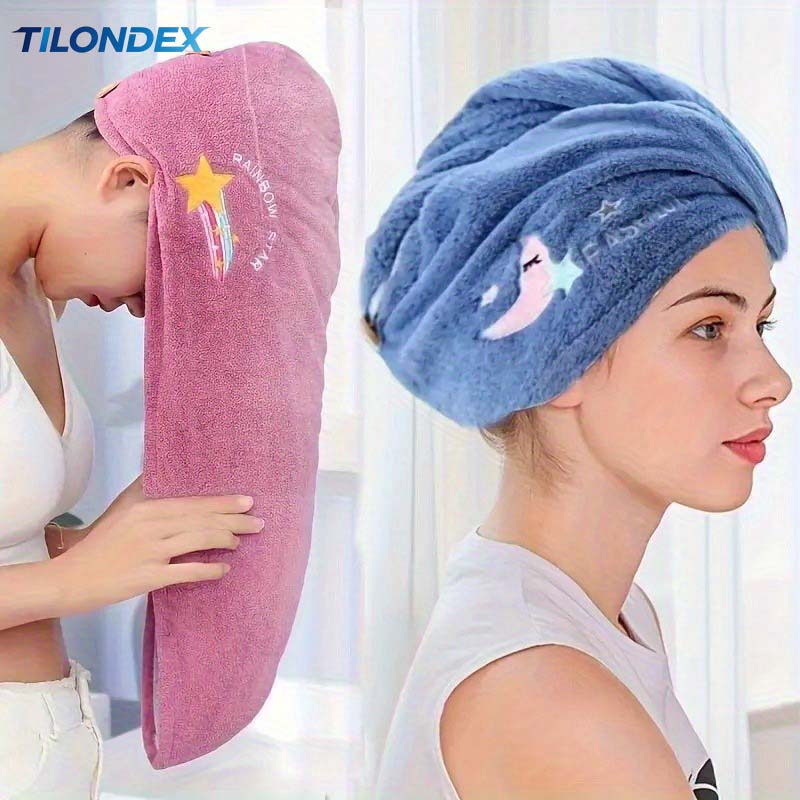 TILONDEX Women's Super Absorbe - Running Cap Lightweight 评论和价格