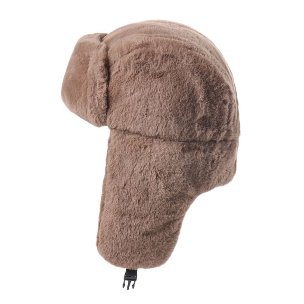 Outdoors Thick Bomber Hat Plus - Winter Trapper Hat 评论和价格