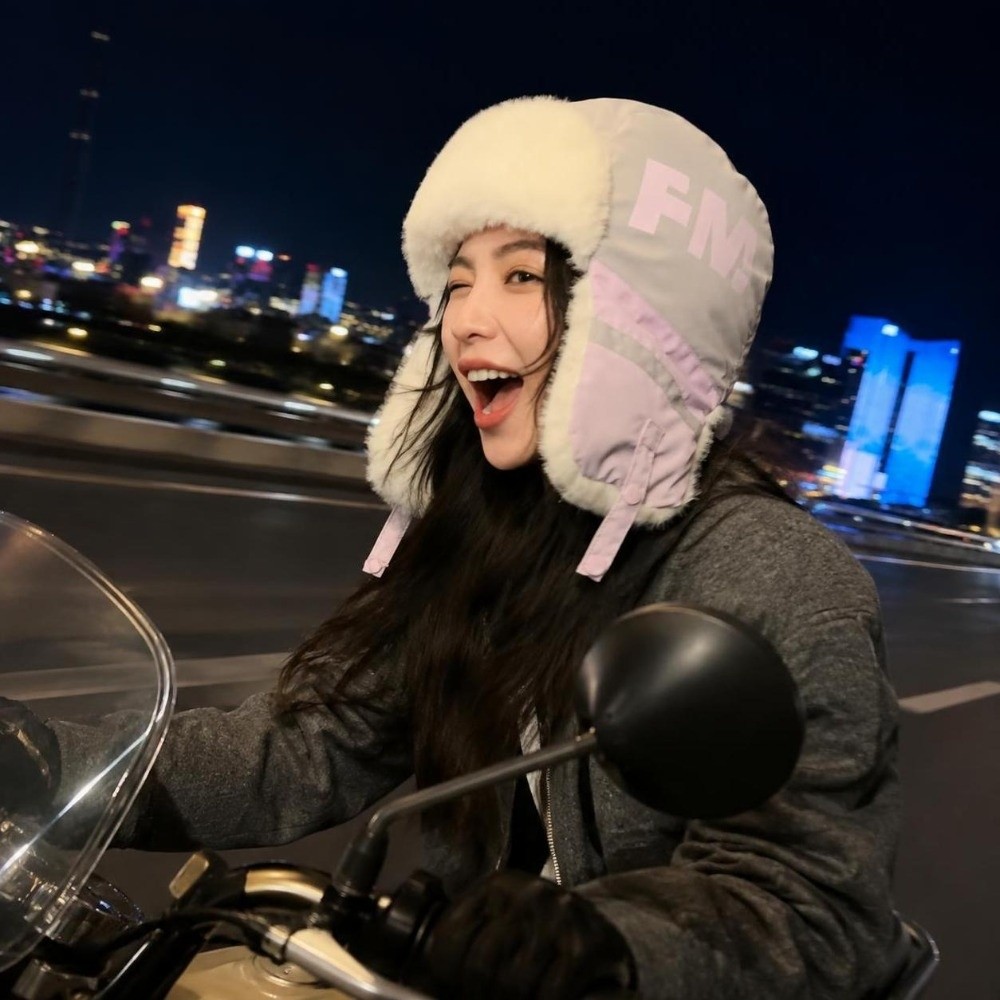 Thickened Winter Trapper Hat W - Winter Trapper Hat 评论和价格