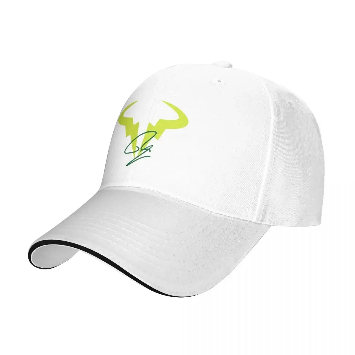 2026 Classic Rafa Sign Austral - Baseball Cap Structured 评论和价格