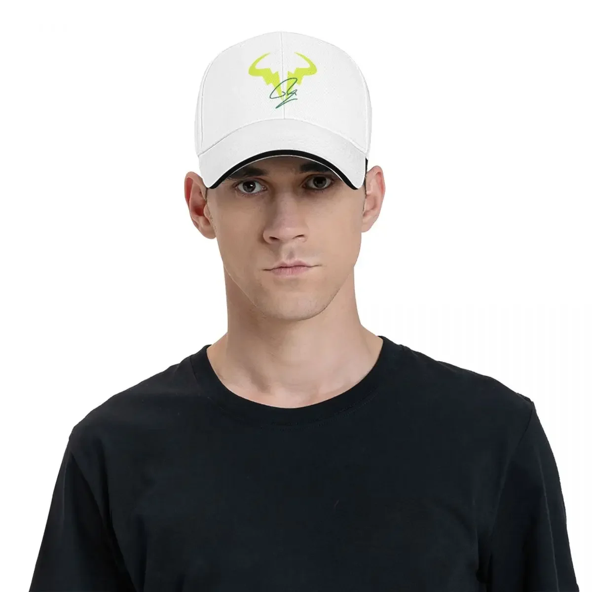 2026 Classic Rafa Sign Austral - Baseball Cap Structured 评论和价格