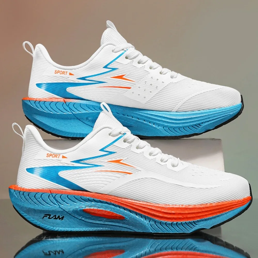 2026Men Casual Sport Shoes Bre - Running Cap Lightweight 评论和价格