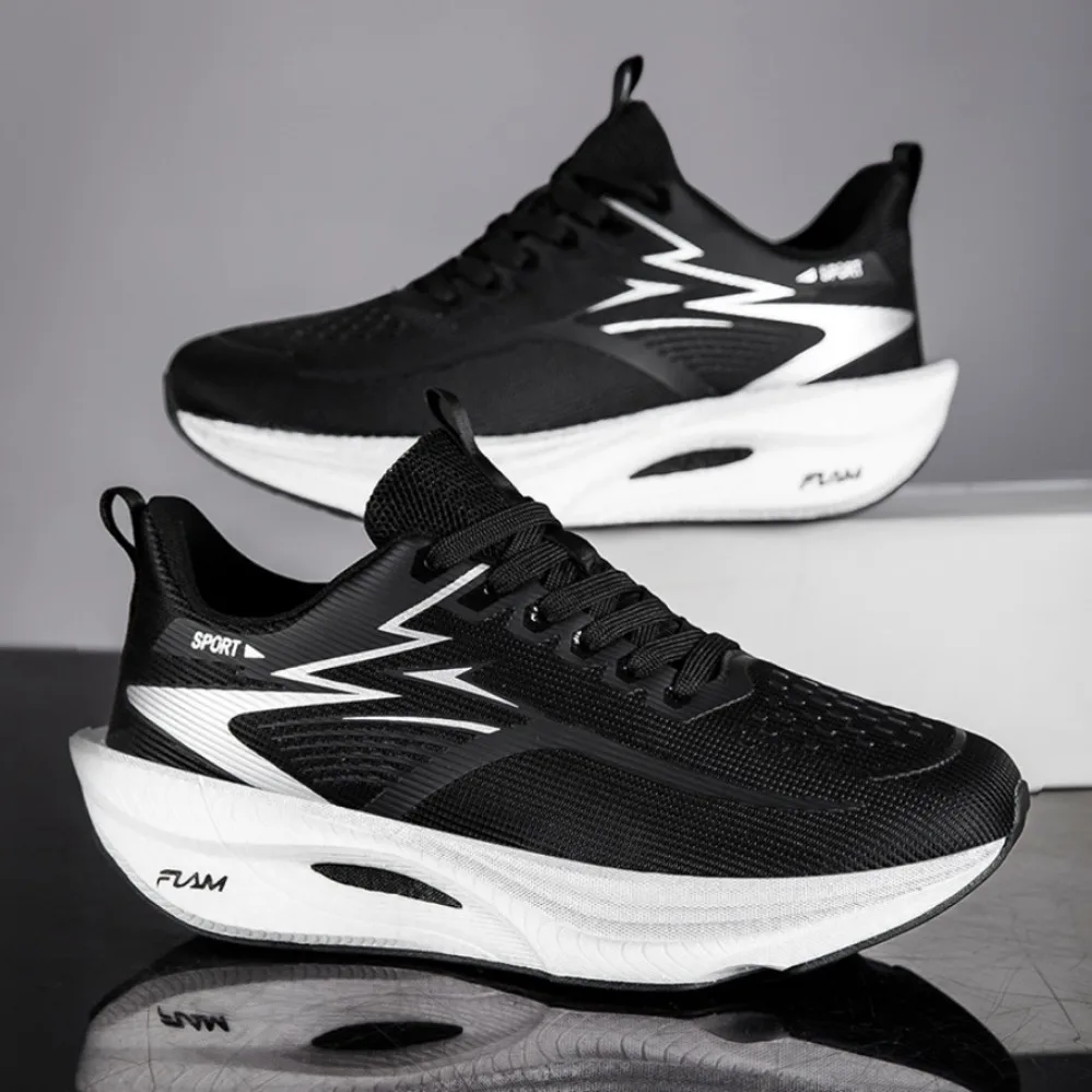 2026Men Casual Sport Shoes Bre - Running Cap Lightweight 评论和价格