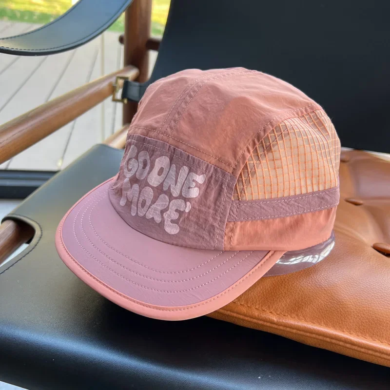 2026 Lightweight Quick Dry Run - Running Cap Lightweight 评论和价格