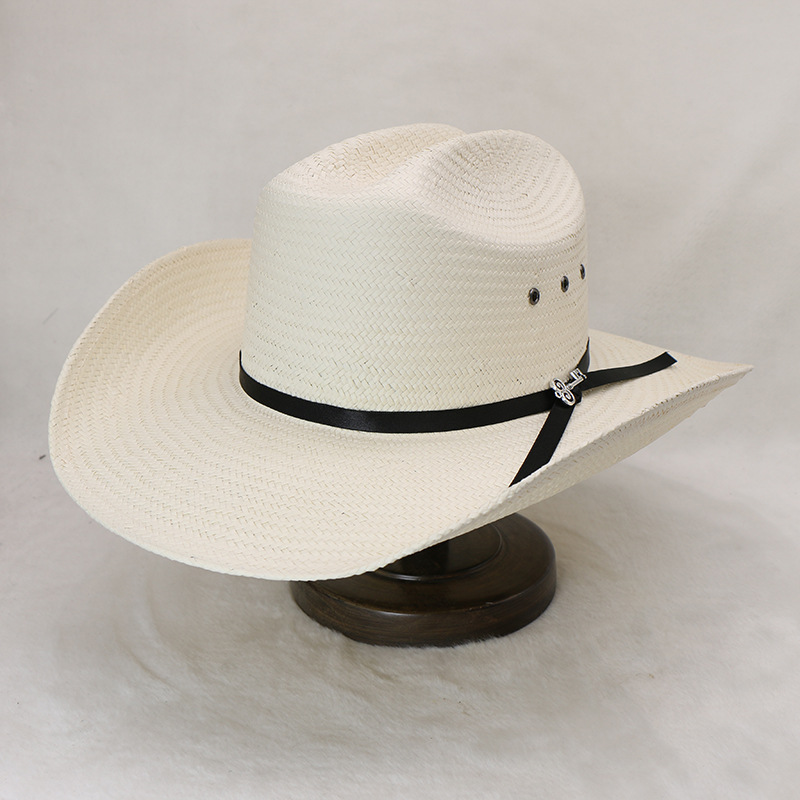 Stiff Five Points Papyrus Knig - Cowboy Hat Straw 评论和价格