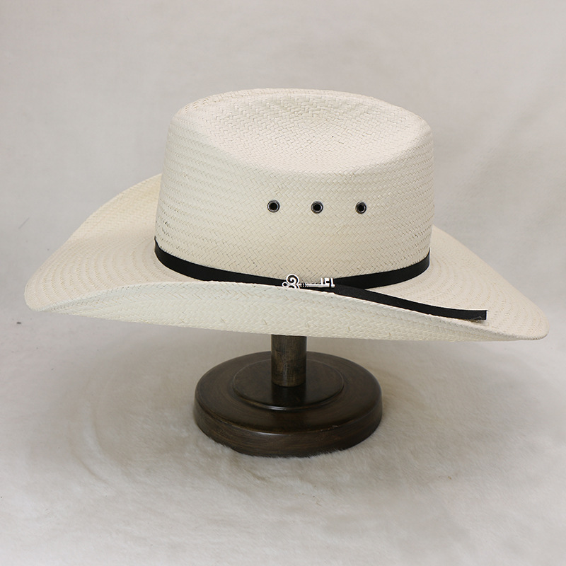 Stiff Five Points Papyrus Knig - Cowboy Hat Straw 评论和价格