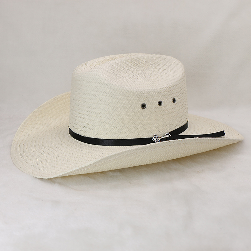 Stiff Five Points Papyrus Knig - Cowboy Hat Straw 评论和价格