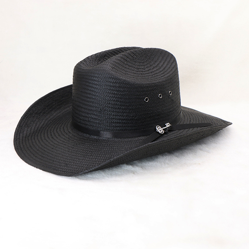 Stiff Five Points Papyrus Knig - Cowboy Hat Straw 评论和价格
