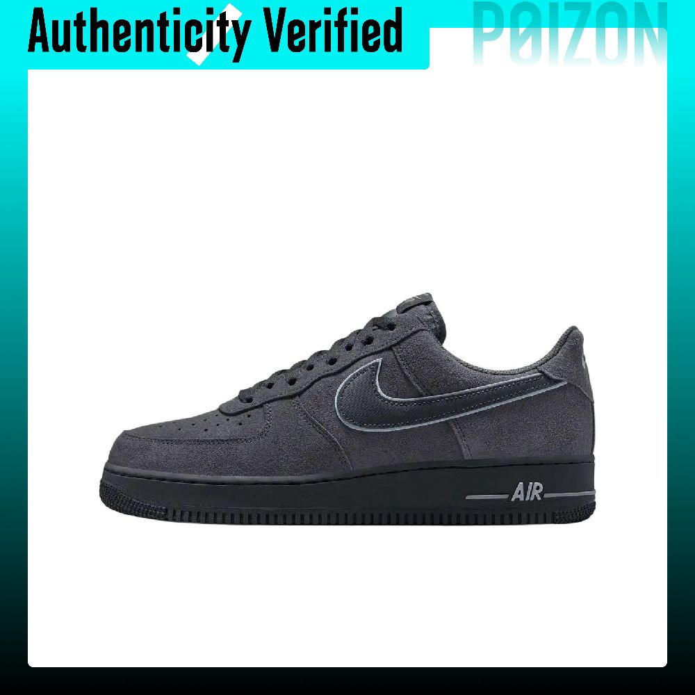 Nike Air Force 1 Cushioning Sk - Nike Shoes Air Force 1 评论和价格